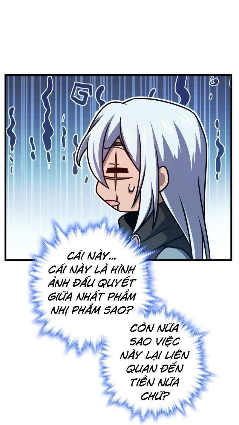 Đại Vương Tha Mạng Chapter 611 - Page 22