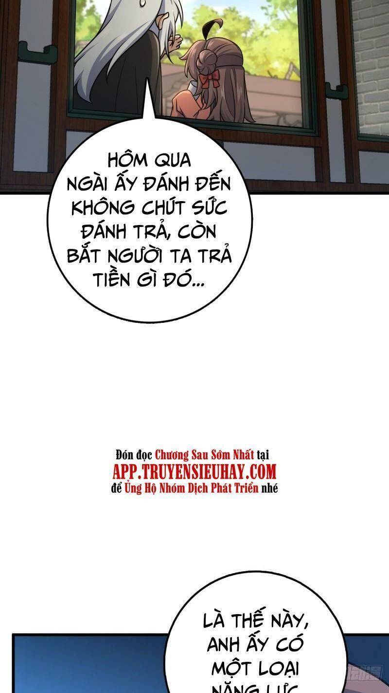 Đại Vương Tha Mạng Chapter 611 - Page 30