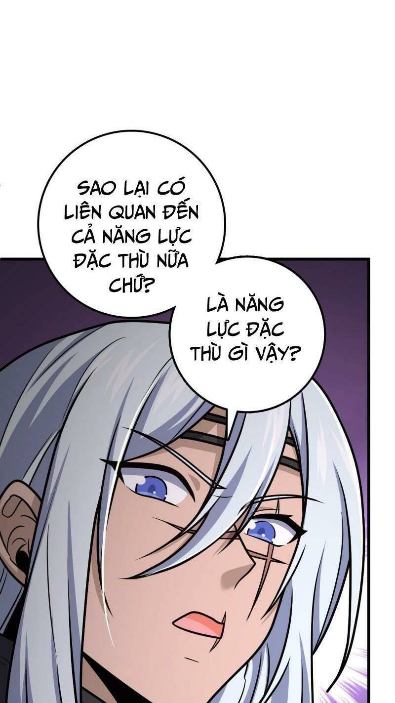 Đại Vương Tha Mạng Chapter 611 - Page 32