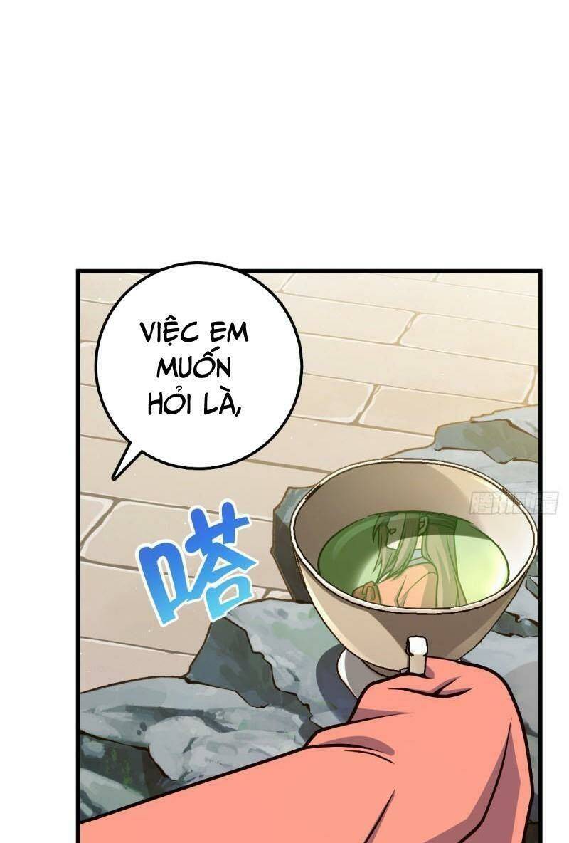 Đại Vương Tha Mạng Chapter 611 - Page 42