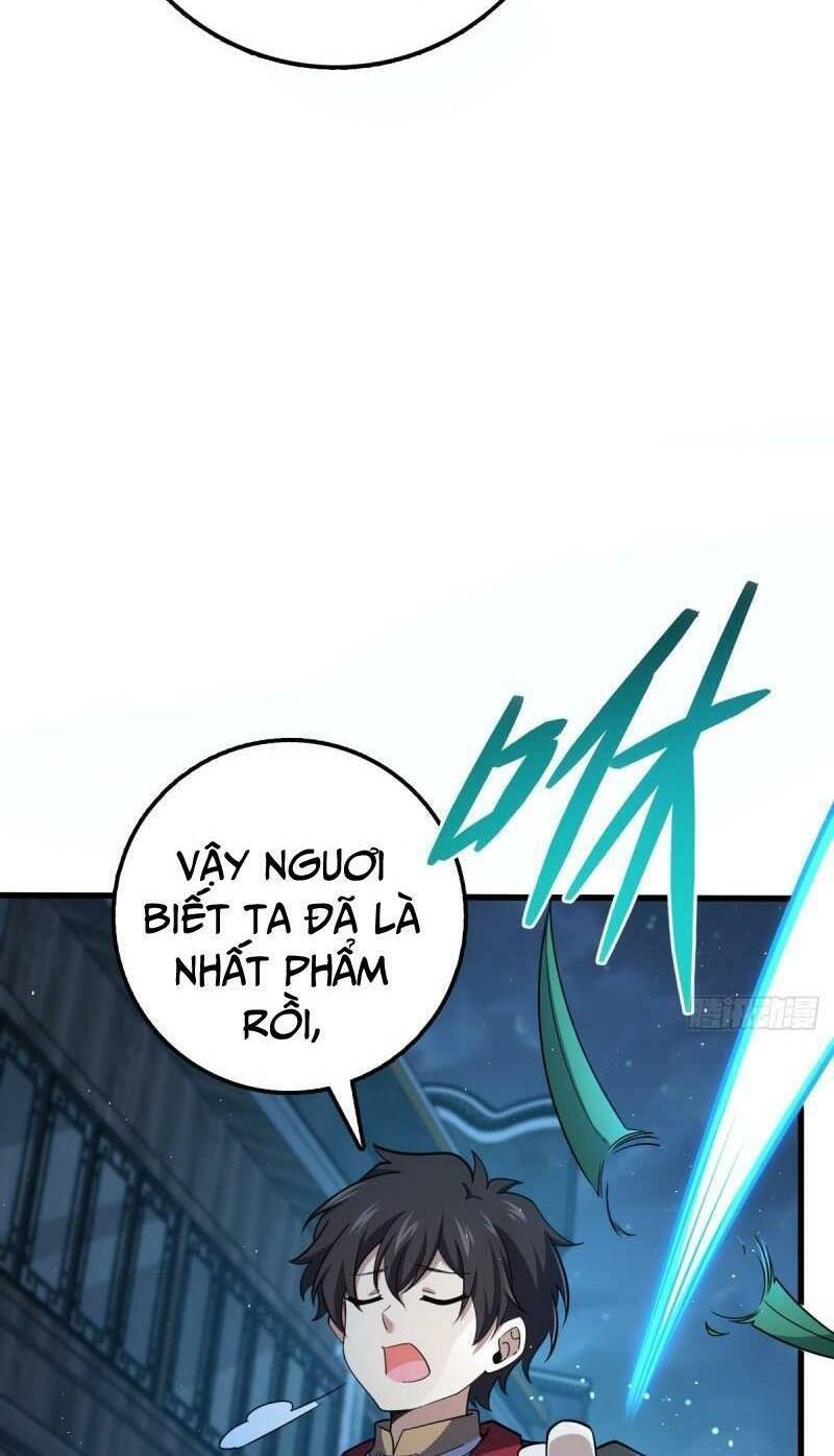 Đại Vương Tha Mạng Chapter 611 - Page 5