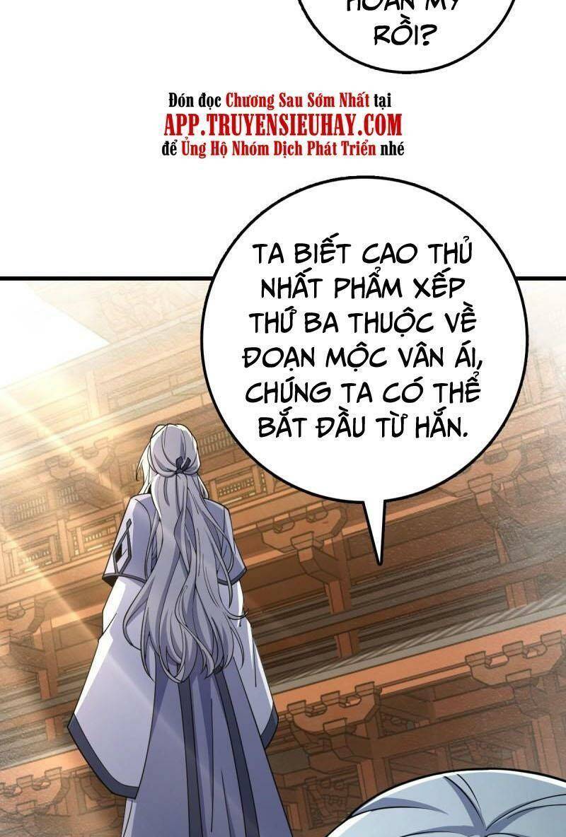 Đại Vương Tha Mạng Chapter 611 - Page 50