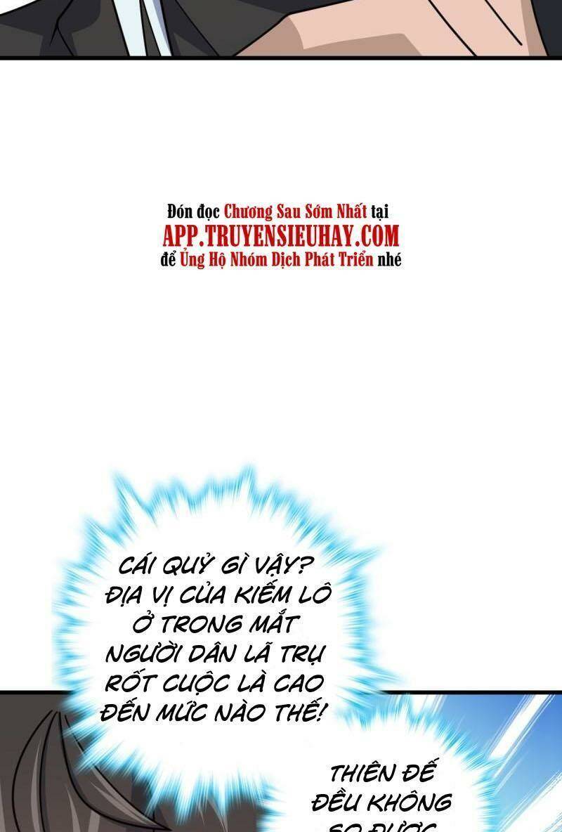 Đại Vương Tha Mạng Chapter 611 - Page 55