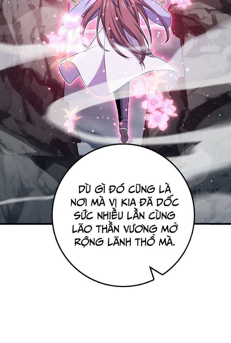 Đại Vương Tha Mạng Chapter 611 - Page 59