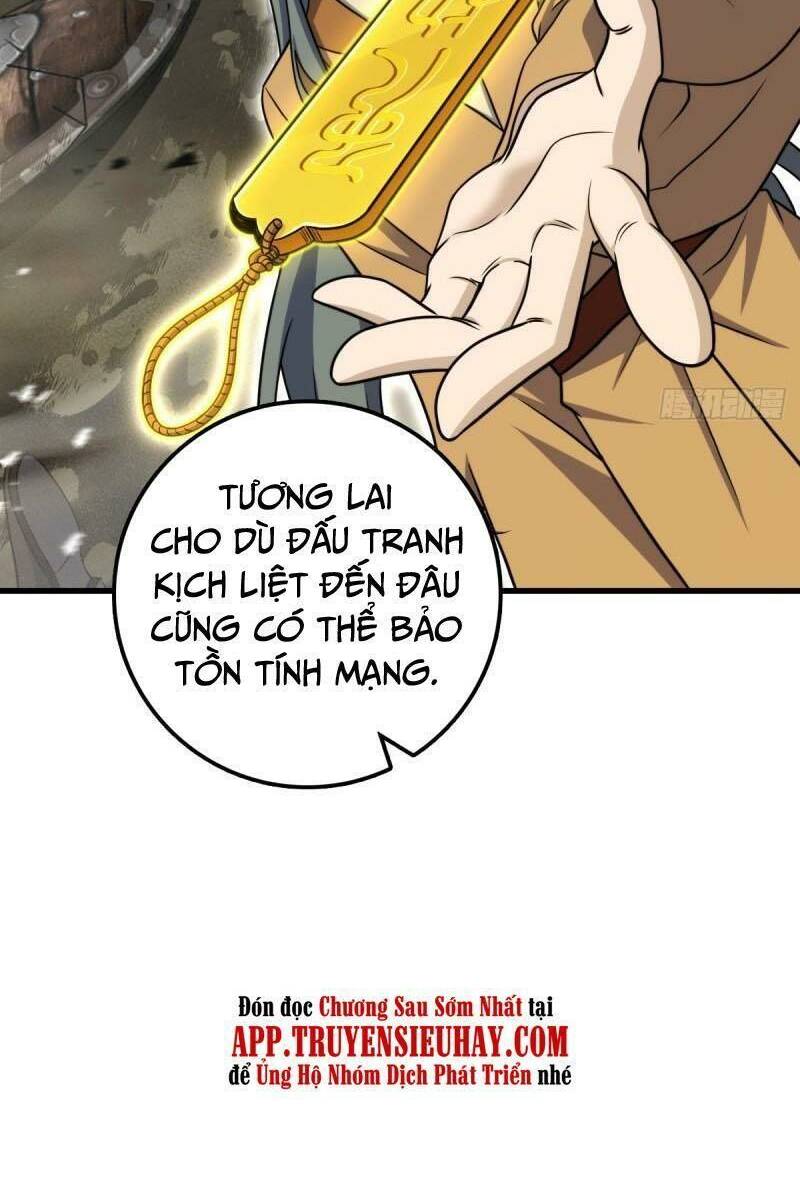 Đại Vương Tha Mạng Chapter 611 - Page 61