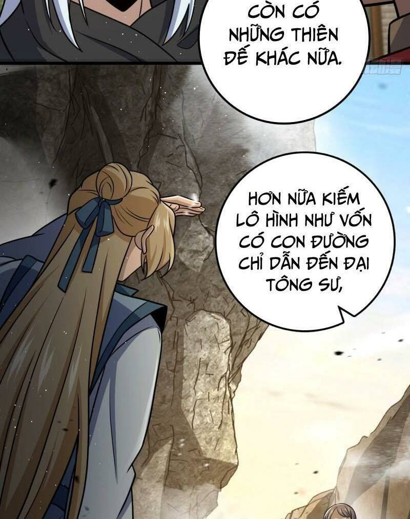 Đại Vương Tha Mạng Chapter 611 - Page 63