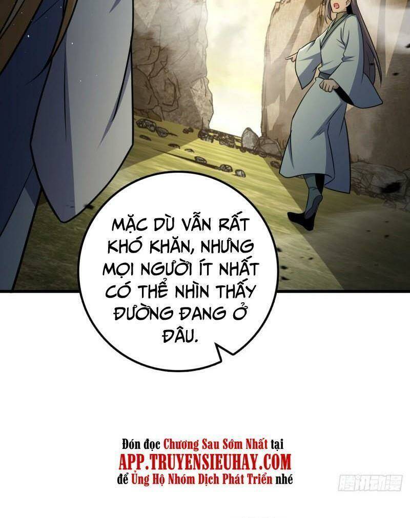 Đại Vương Tha Mạng Chapter 611 - Page 64