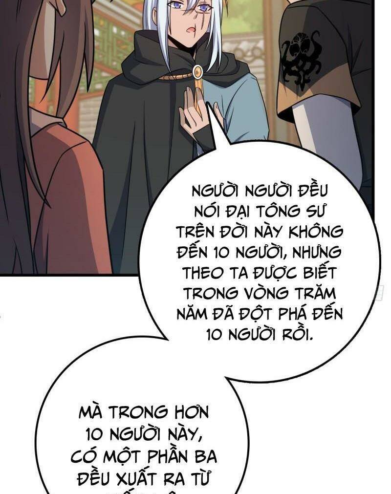 Đại Vương Tha Mạng Chapter 611 - Page 66