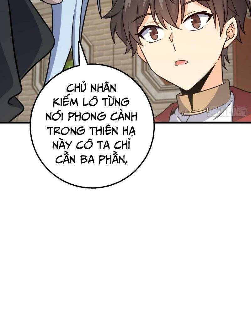 Đại Vương Tha Mạng Chapter 611 - Page 68