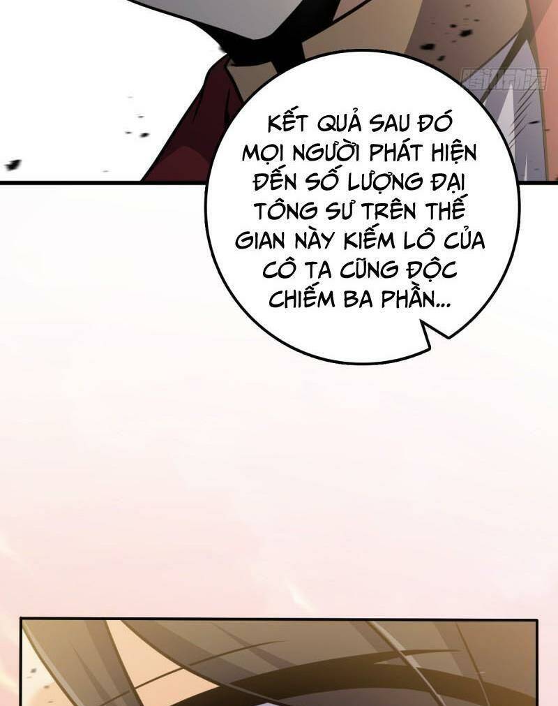 Đại Vương Tha Mạng Chapter 611 - Page 70