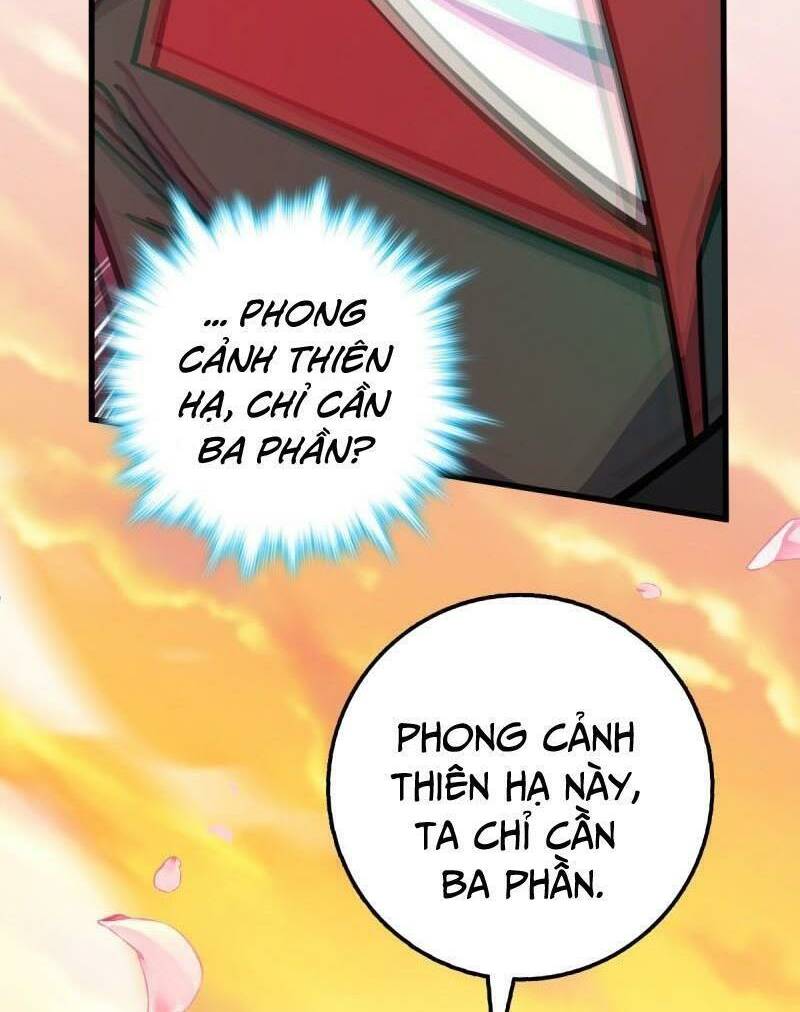 Đại Vương Tha Mạng Chapter 611 - Page 77