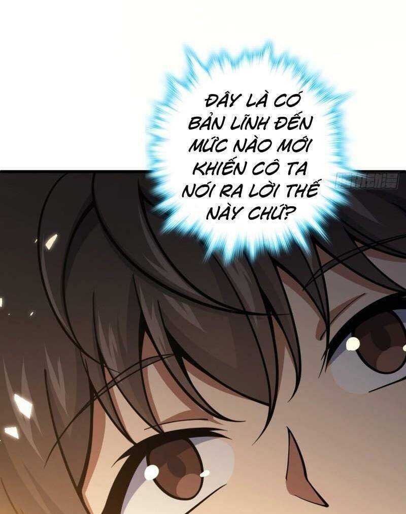 Đại Vương Tha Mạng Chapter 611 - Page 80