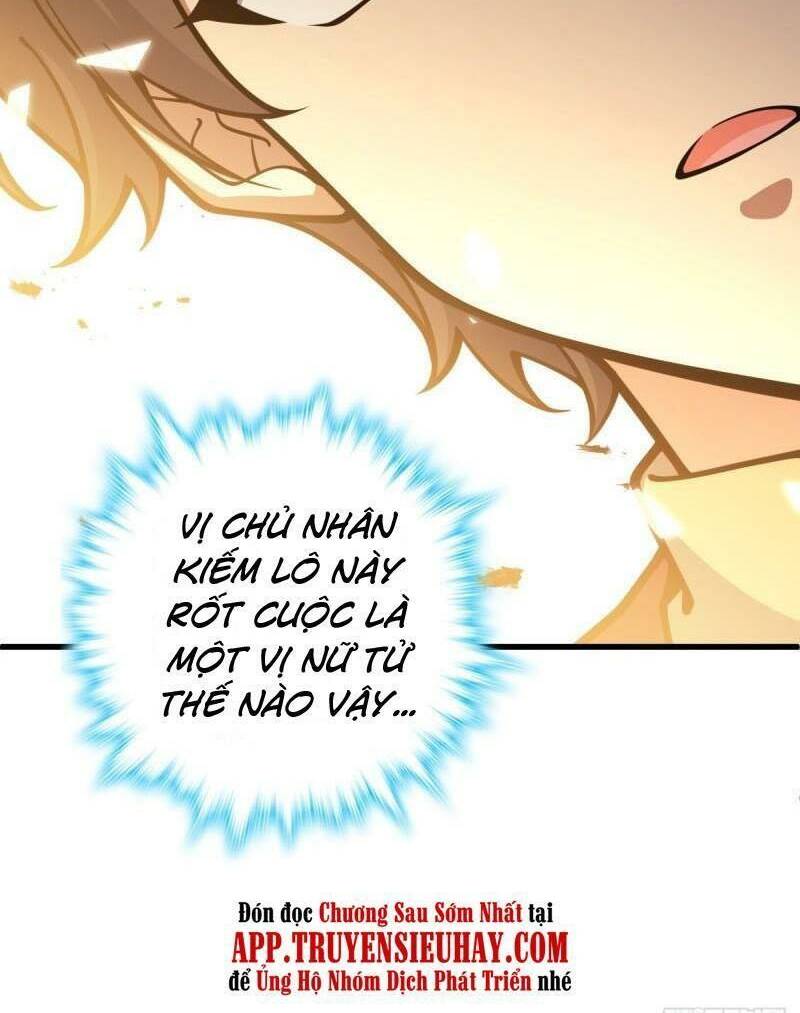 Đại Vương Tha Mạng Chapter 611 - Page 81