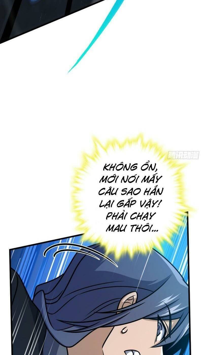 Đại Vương Tha Mạng Chapter 611 - Page 9