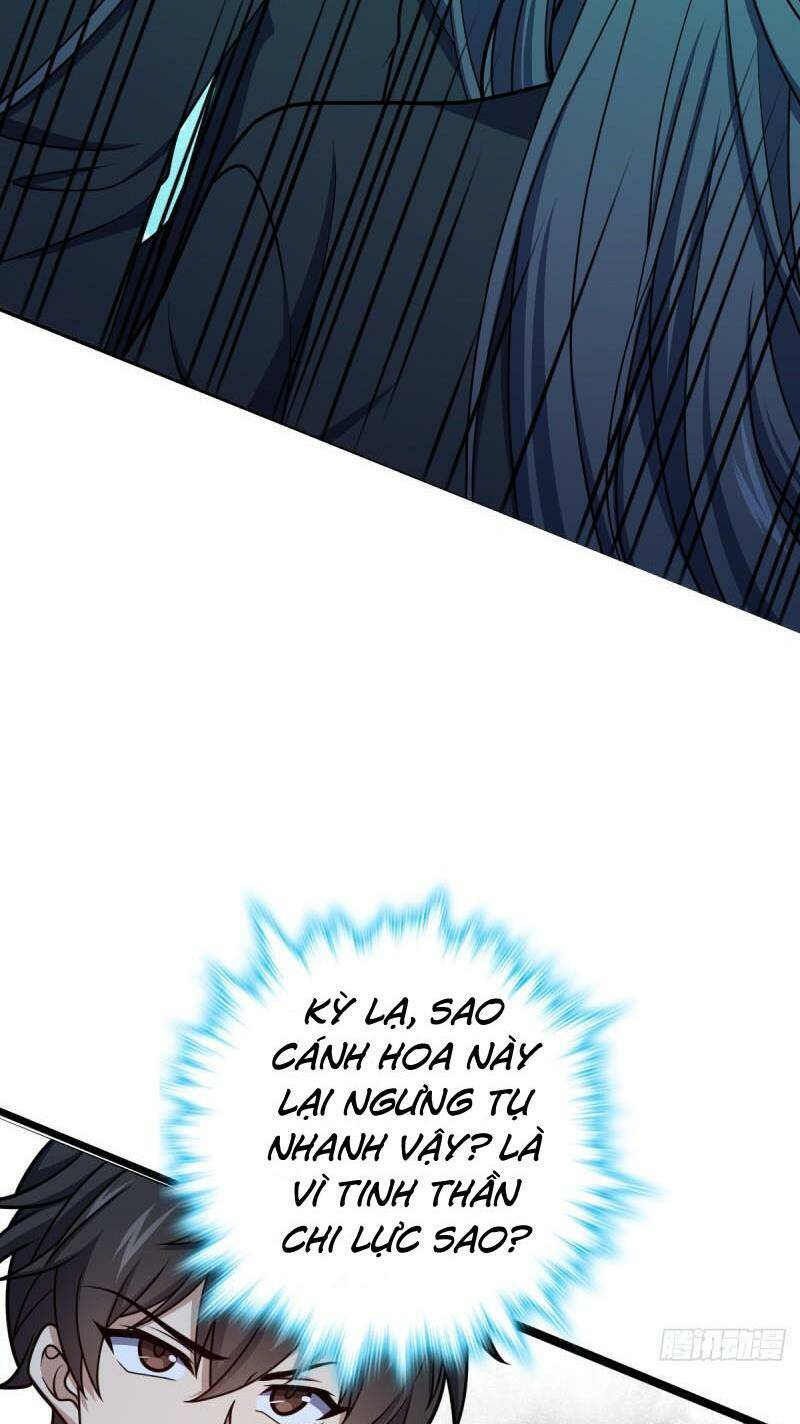 Đại Vương Tha Mạng Chapter 644 - Page 28