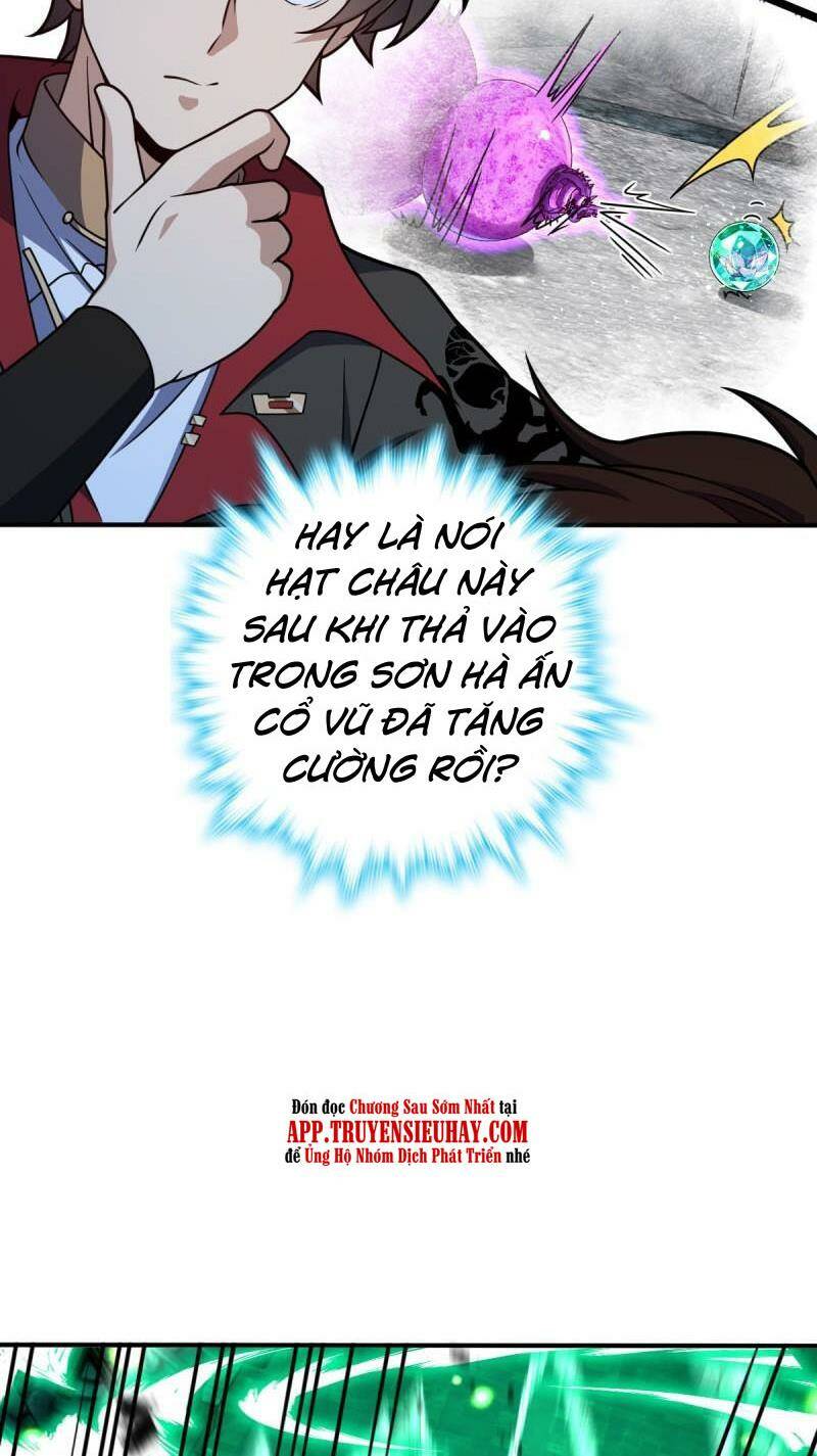 Đại Vương Tha Mạng Chapter 644 - Page 29