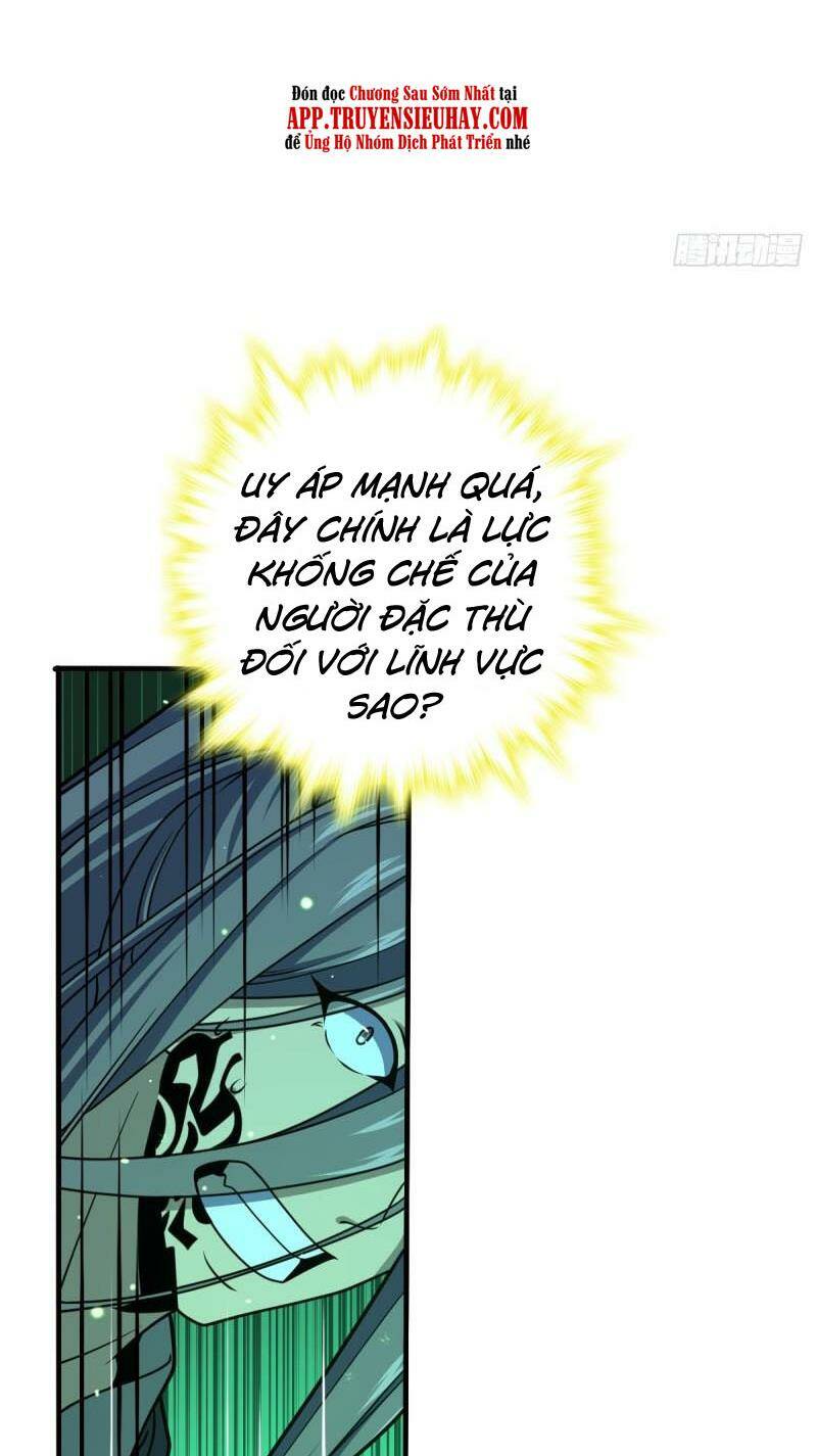 Đại Vương Tha Mạng Chapter 644 - Page 35