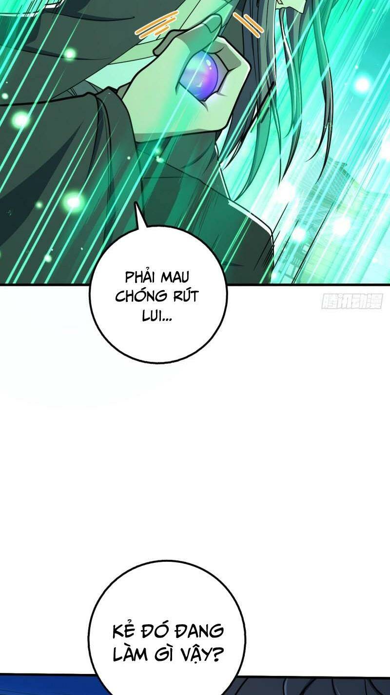 Đại Vương Tha Mạng Chapter 644 - Page 37