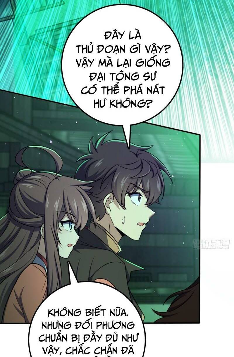 Đại Vương Tha Mạng Chapter 644 - Page 45