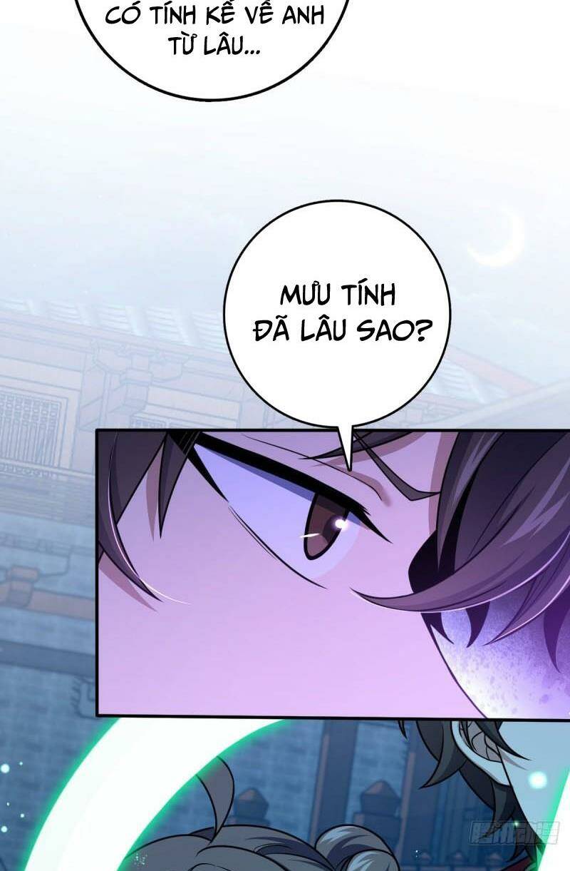 Đại Vương Tha Mạng Chapter 644 - Page 46