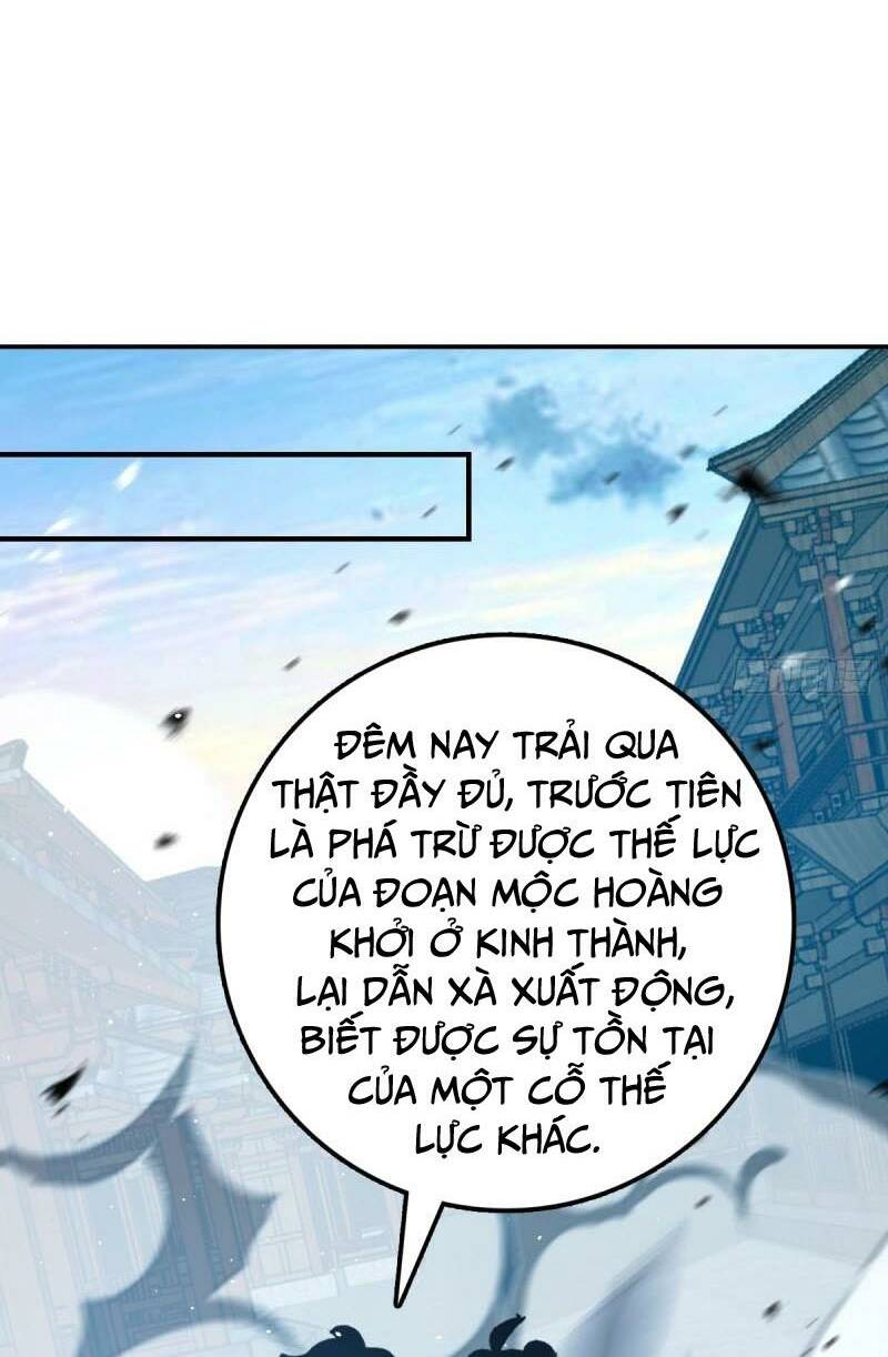 Đại Vương Tha Mạng Chapter 644 - Page 49