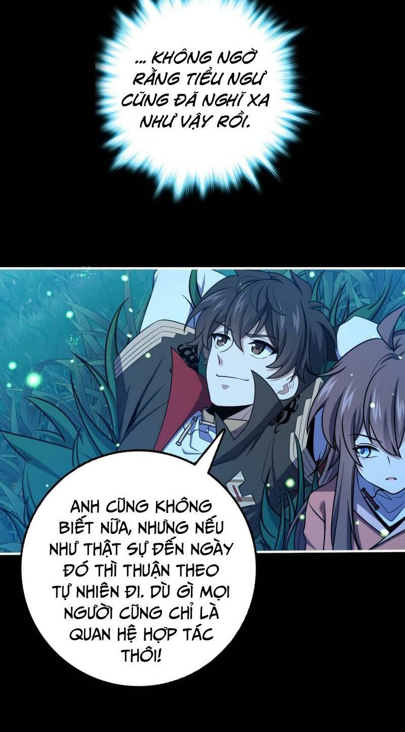 Đại Vương Tha Mạng Chapter 644 - Page 5