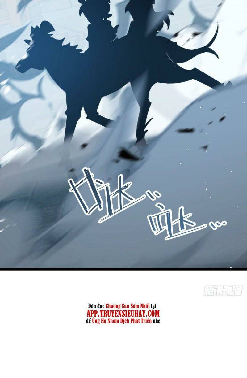 Đại Vương Tha Mạng Chapter 644 - Page 50