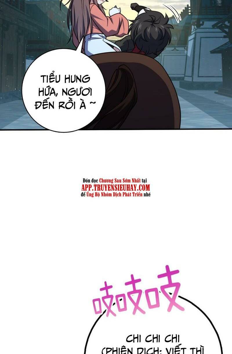 Đại Vương Tha Mạng Chapter 644 - Page 55