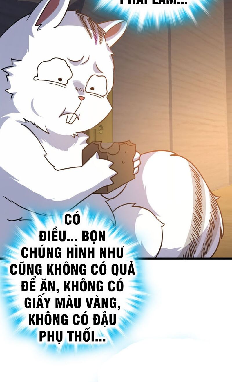 Đại Vương Tha Mạng Chapter 108 - Page 12