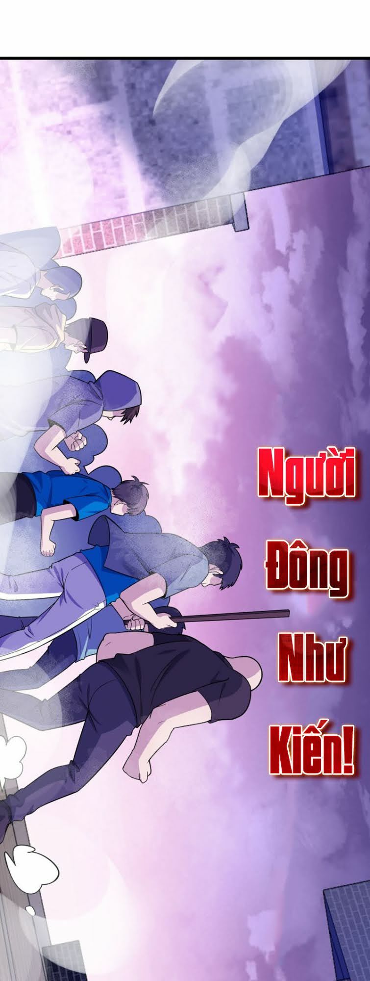 Đại Vương Tha Mạng Chapter 108 - Page 33