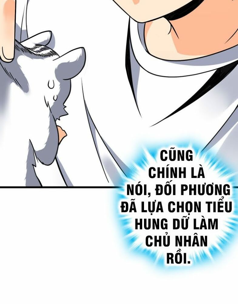 Đại Vương Tha Mạng Chapter 108 - Page 6