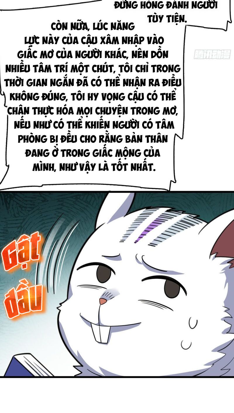 Đại Vương Tha Mạng Chapter 108 - Page 73