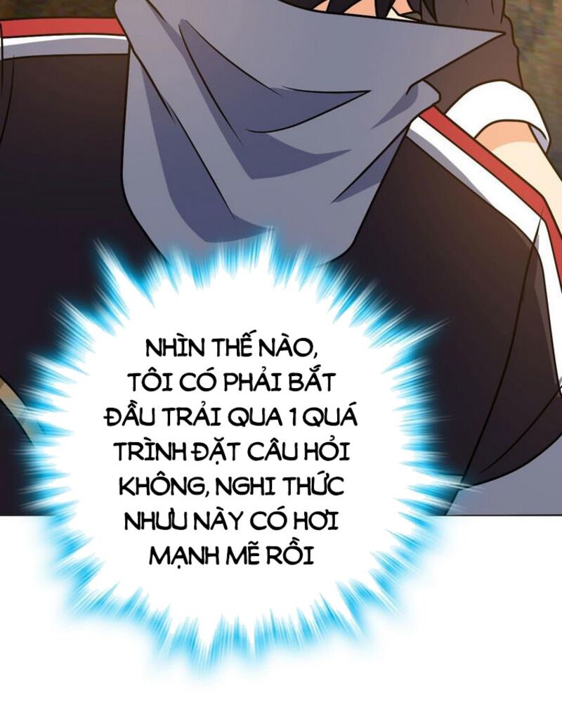 Đại Vương Tha Mạng Chapter 364 - Page 24