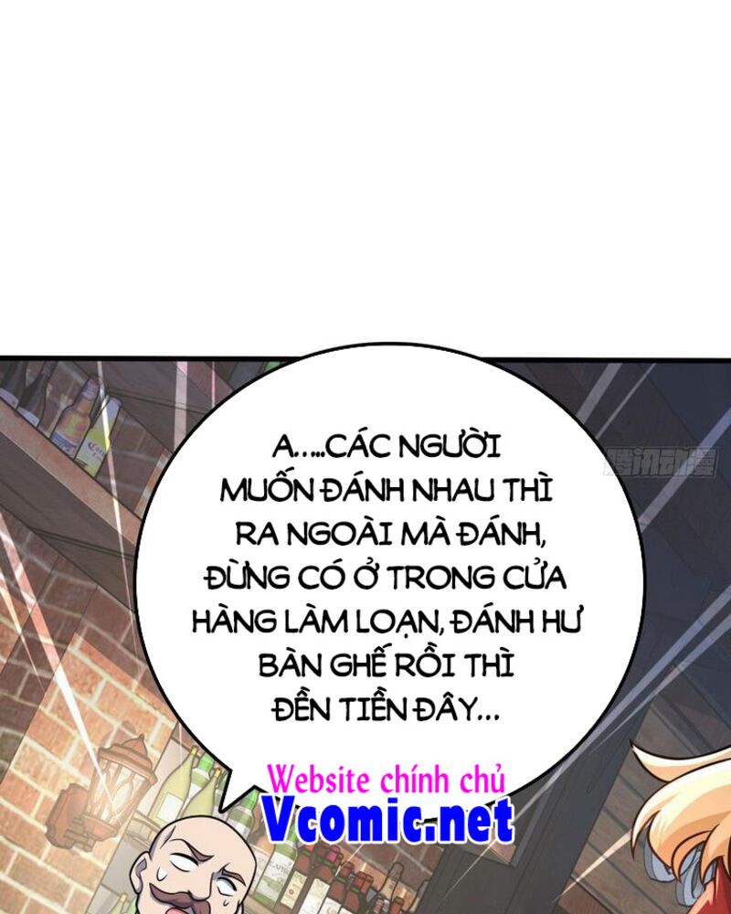 Đại Vương Tha Mạng Chapter 364 - Page 44