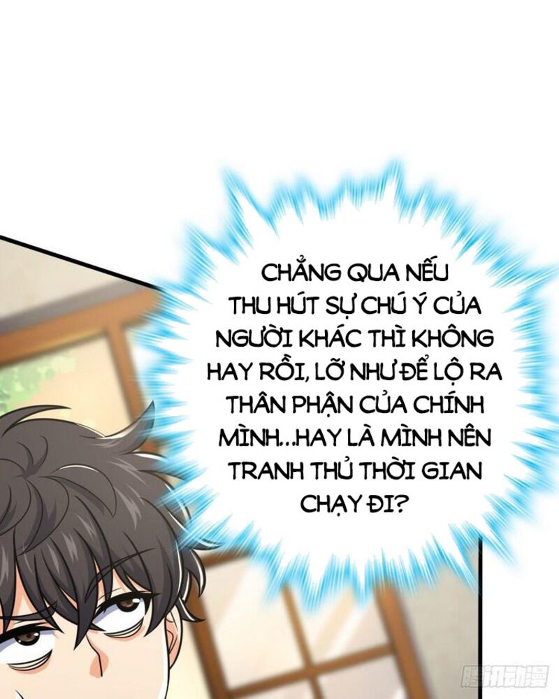 Đại Vương Tha Mạng Chapter 364 - Page 49