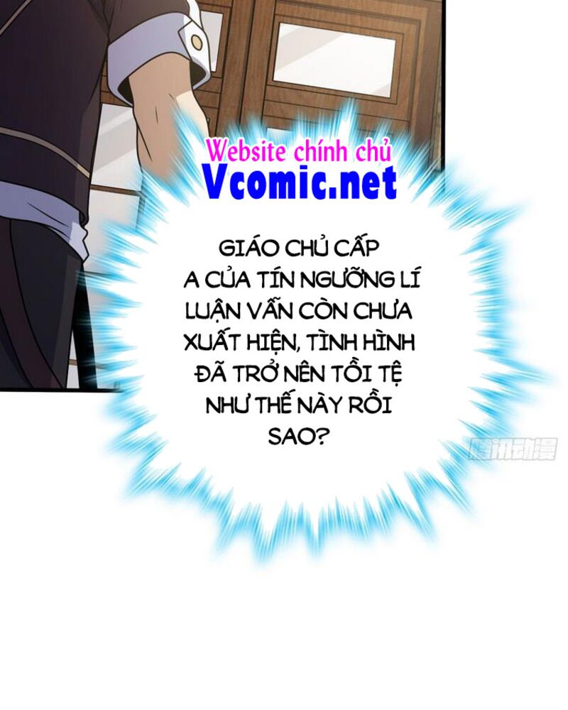 Đại Vương Tha Mạng Chapter 364 - Page 8