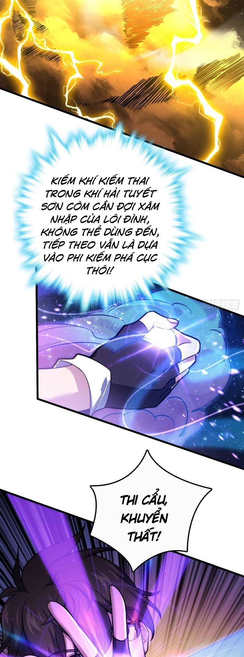 Đại Vương Tha Mạng Chapter 698 - Page 24