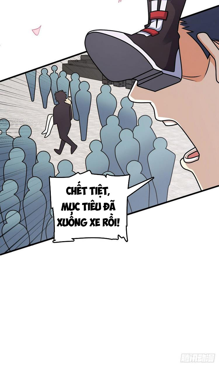 Đại Vương Tha Mạng Chapter 377 - Page 18