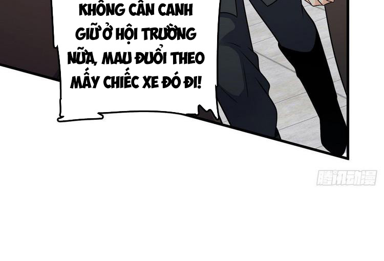 Đại Vương Tha Mạng Chapter 377 - Page 66