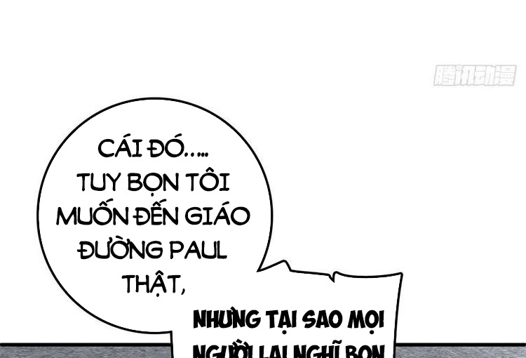 Đại Vương Tha Mạng Chapter 377 - Page 78