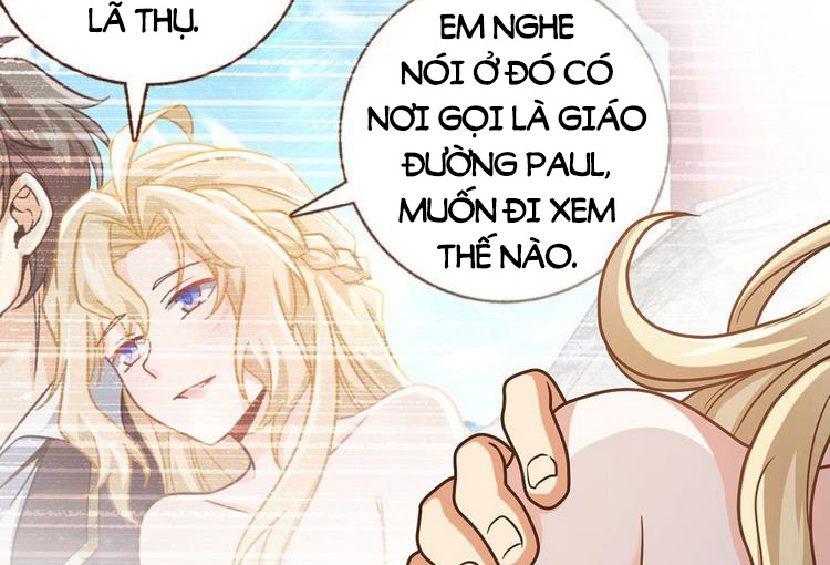 Đại Vương Tha Mạng Chapter 377 - Page 88