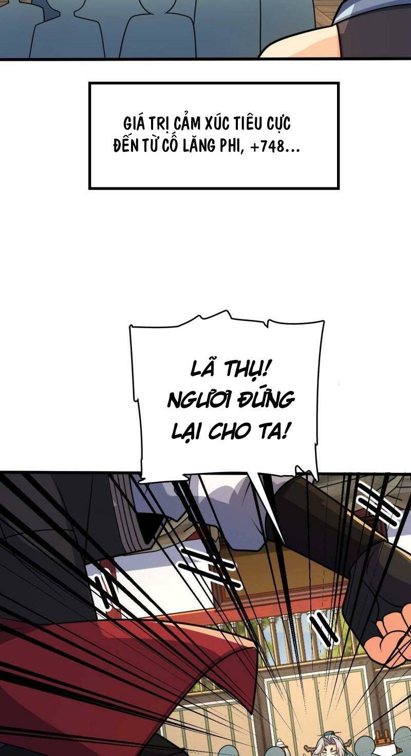 Đại Vương Tha Mạng Chapter 633 - Page 15