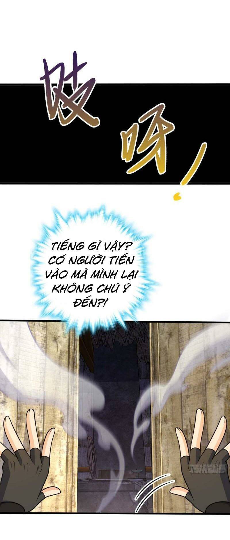 Đại Vương Tha Mạng Chapter 633 - Page 42