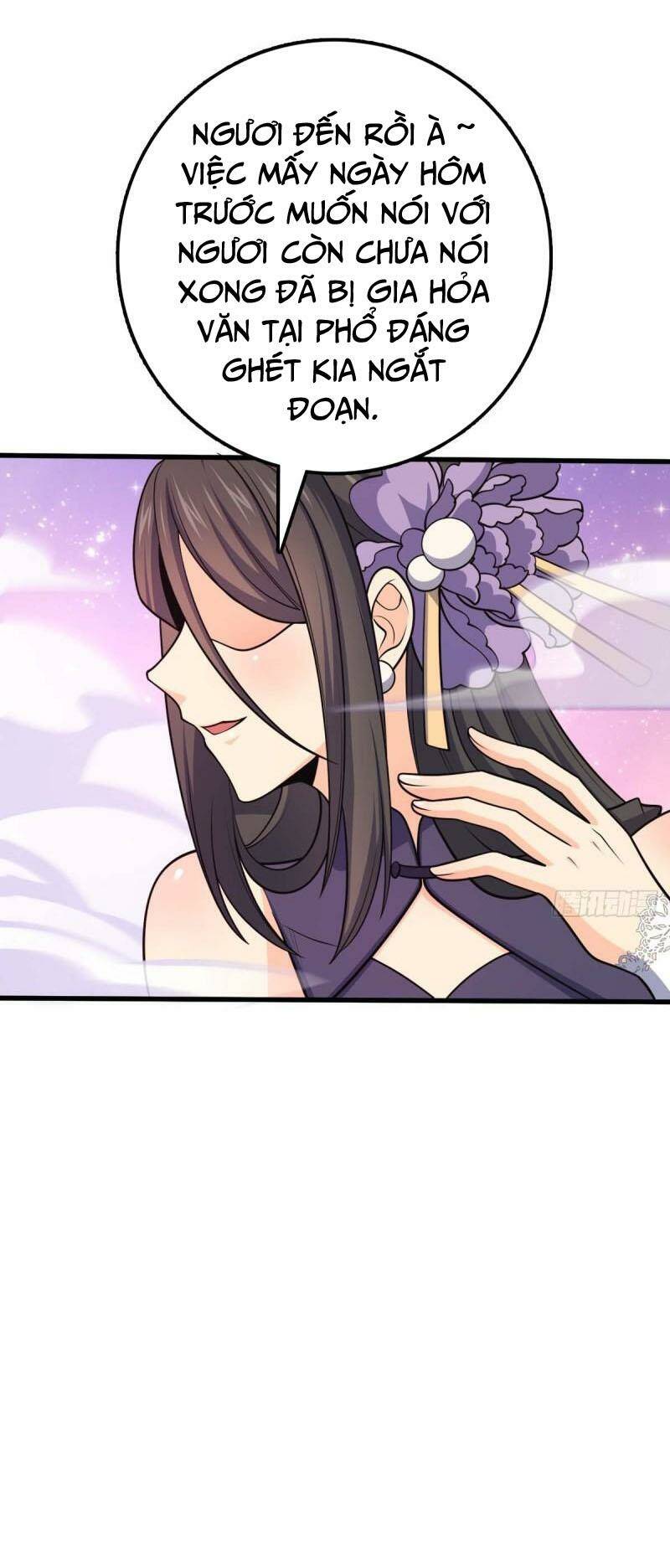 Đại Vương Tha Mạng Chapter 633 - Page 47