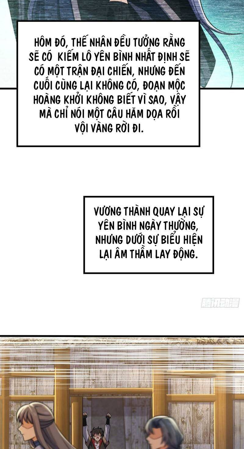 Đại Vương Tha Mạng Chapter 633 - Page 5