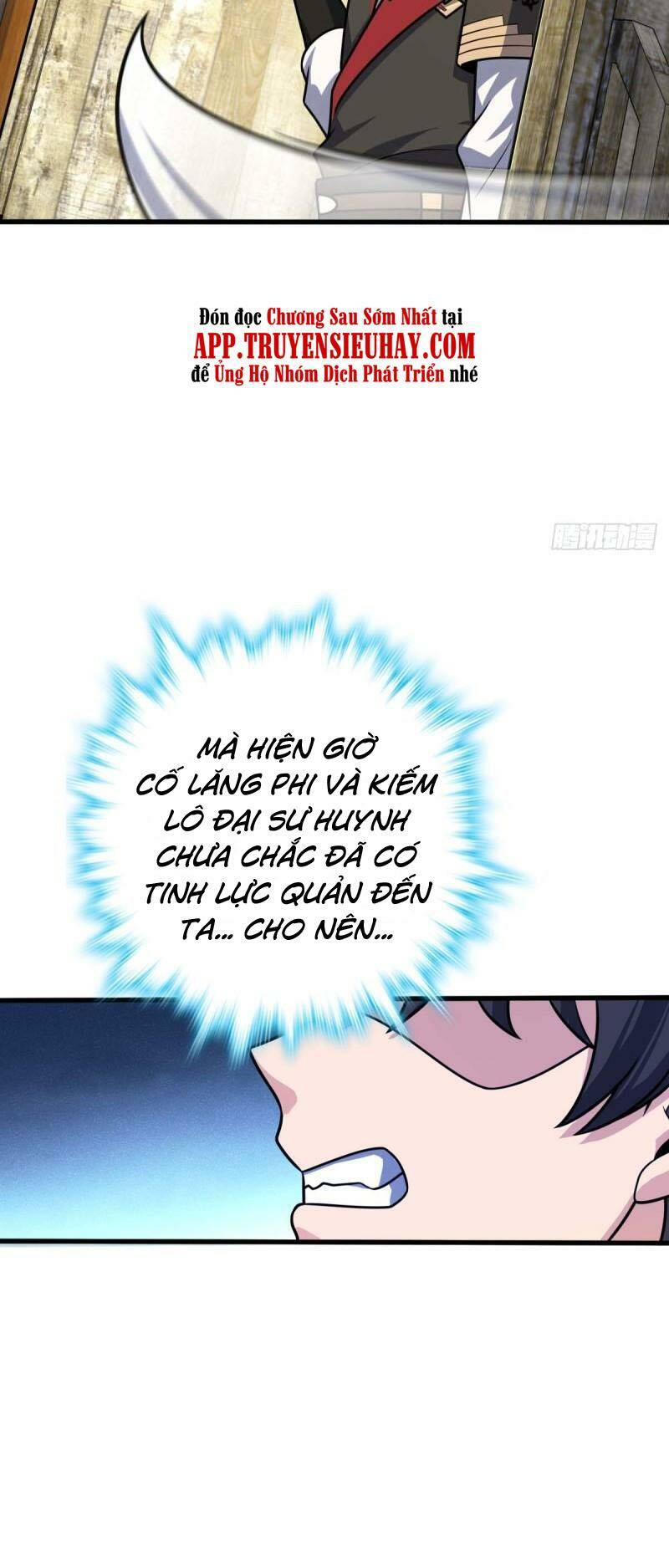 Đại Vương Tha Mạng Chapter 633 - Page 51