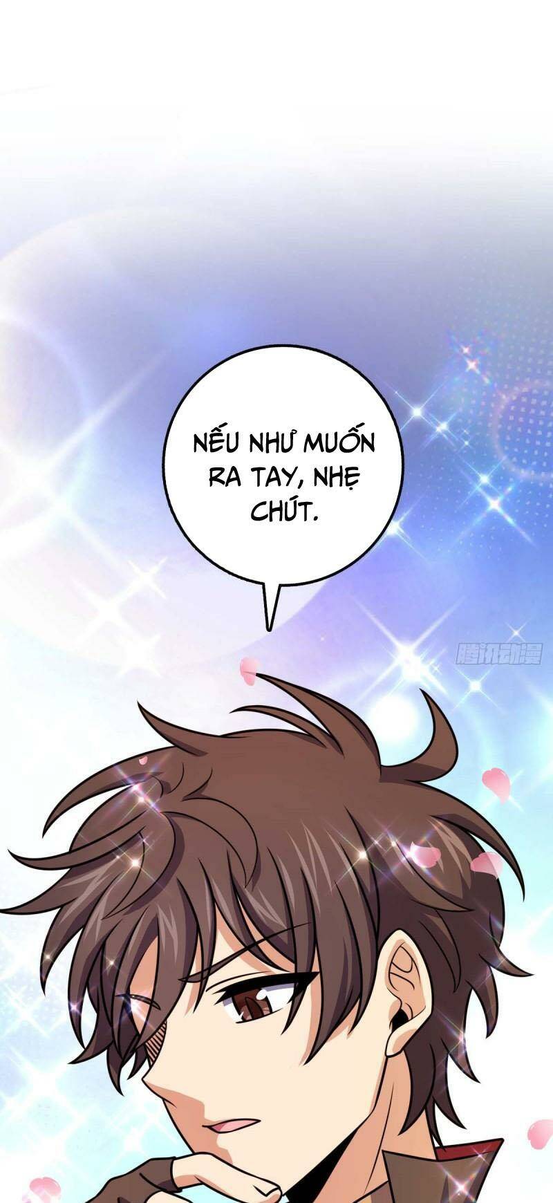 Đại Vương Tha Mạng Chapter 633 - Page 52