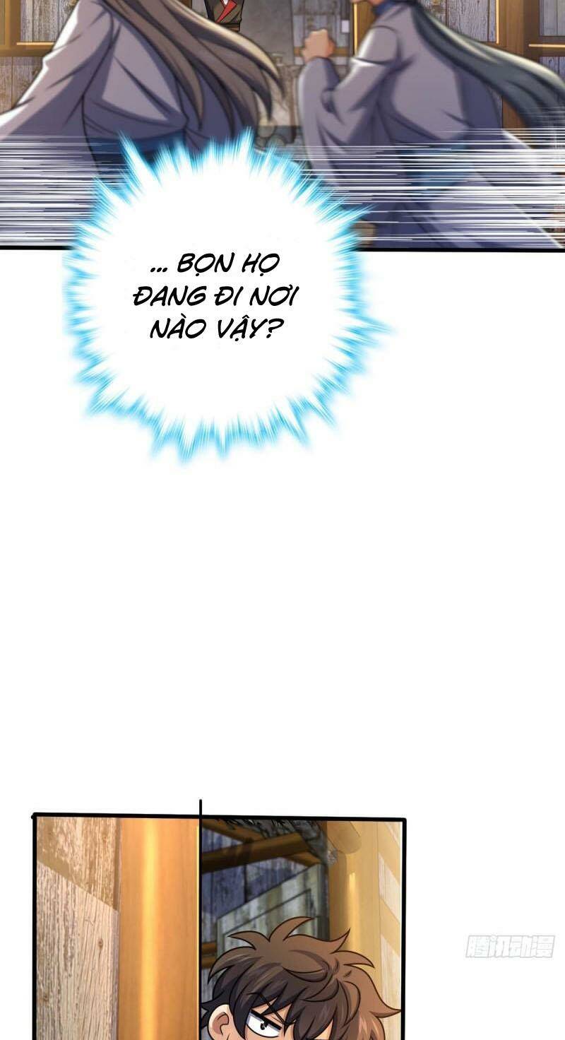 Đại Vương Tha Mạng Chapter 633 - Page 6