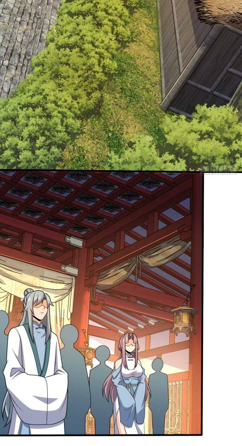 Đại Vương Tha Mạng Chapter 633 - Page 9