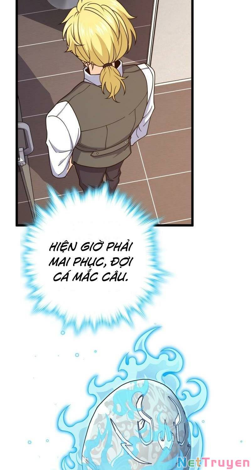 Đại Vương Tha Mạng Chapter 676 - Page 17